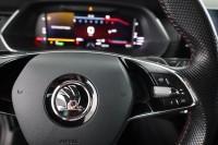 Skoda Octavia Combi 1.4 TSI iV DSG RS