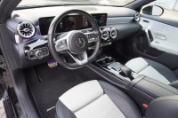 Mercedes-Benz A 250 A250 AMG Line