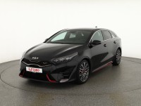 Kia ProCeed GT 1.6 T-GDI LED Kamera Virtual Cockpit
