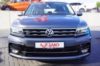VW Tiguan Allspace 2.0 R-line