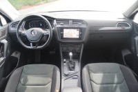 VW Tiguan Allspace 2.0 TSI Highline 4M