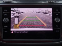 VW Tiguan 1.5 TSI DSG Elegance
