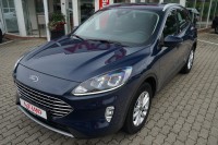 Ford Kuga 2.0 EcoBlue Titanium Aut.
