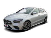 Mercedes-Benz B200 AMG Line Aut. LED Navi ACC Virtual Cockpit