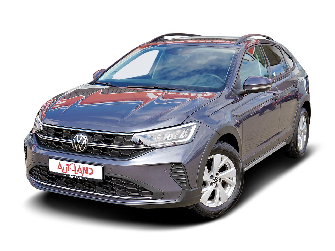 VW Taigo 1.0 Life