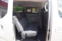 Nissan NV200 1.6 Evalia Tekna