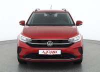 VW Taigo 1.0 TSI Move