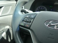 Hyundai Tucson 1.6 blue 2WD
