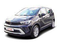 Opel Crossland 1.2 LED Android Apple Tempomat DAB