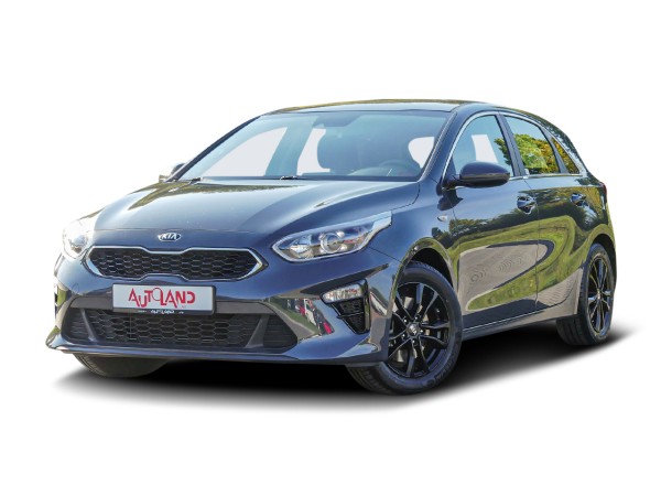 Kia cee'd Ceed 1.4