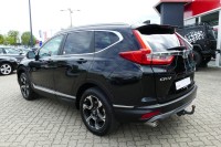 Honda CR-V 1.5