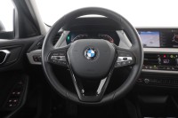 BMW 1 118i Advantage Aut.
