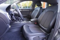 Audi A3 Sportback 35 TFSI design