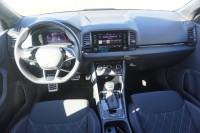 Skoda Karoq Sportline 1.5 TSI DSG