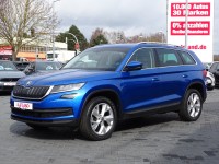 Vorschau: Skoda Kodiaq 1.5 TSI DSG