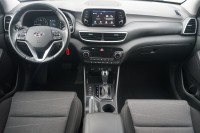 Hyundai Tucson 1.6 Style 4WD