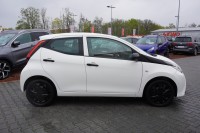 Toyota Aygo AYGO 1.0 x