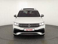 VW Tiguan Allspace 2.0 TDI 4M R-Line H&K