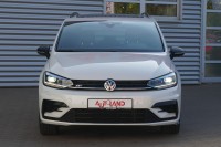 VW Touran 1.5 TSI R-Line