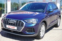 Vorschau: Audi Q3 35 1.5 TFSI