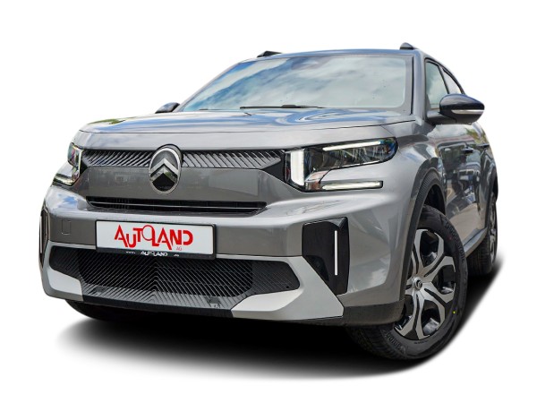 Citroen C3 Aircross 1.2 PureTech 100