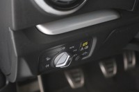 Audi A3 Sportback 35 TFSI S line