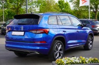 Skoda Kodiaq 2.0 TDI Sportline 4x4