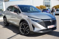 Nissan Qashqai Tekna 1.3 Dig-T Aut.