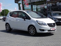 Opel Meriva B 1.4 Turbo Color Edition