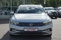 VW Passat Variant 2.0 TSI Elegance