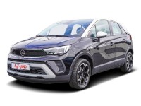 Opel Crossland 1.2 Elegance 2-Zonen-Klima Navi Sitzheizung
