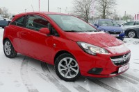 Opel Corsa E 1.4 120 Jahre