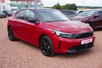 Vorschau: Opel Corsa F 1.2 GS