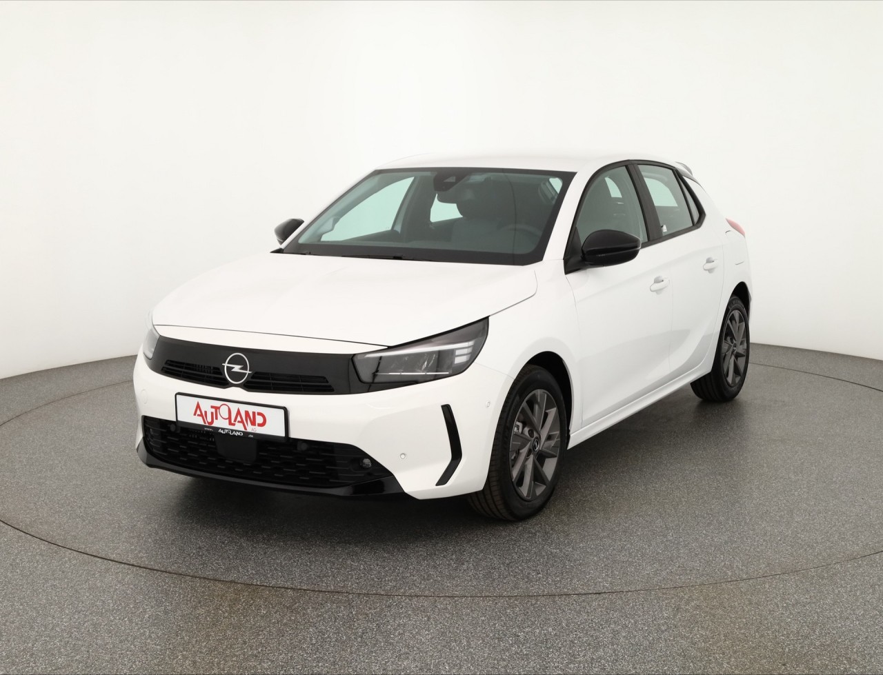Opel Corsa 1.2 DI Turbo Aut.