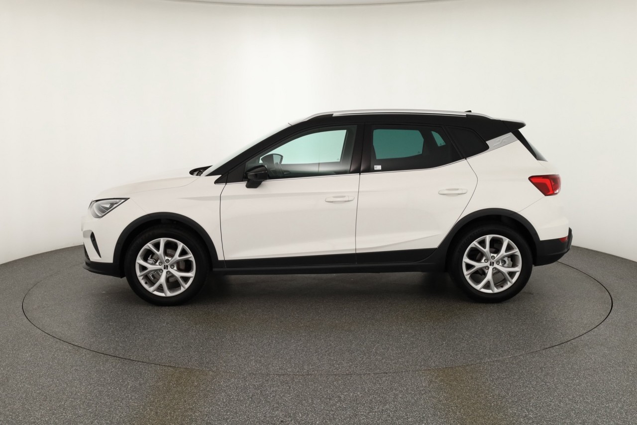 Seat Arona 1.0 TSI DSG