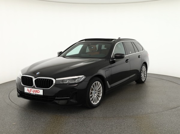 BMW 530 e Touring