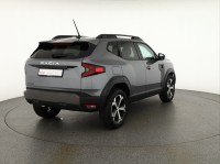 Dacia Duster DusterJourney TCe 130