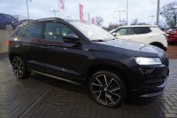 Skoda Karoq 1.5 TSI Sportline DSG