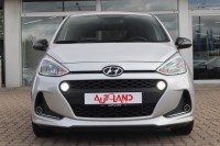 Hyundai i10 Passion 1.0
