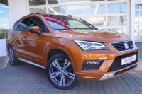 Seat Ateca 2.0 TSI FR 4Drive