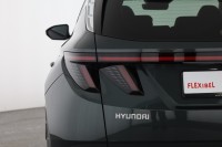 Hyundai Tucson 1.6 T-GDI HEV 4WD Aut.