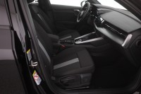 Audi A3 35 TDI Limousine