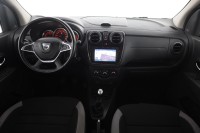 Dacia Lodgy Stepway Plus 1.3 TCe