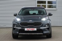 Kia Sportage 1.6 CRDi Vision 4WD