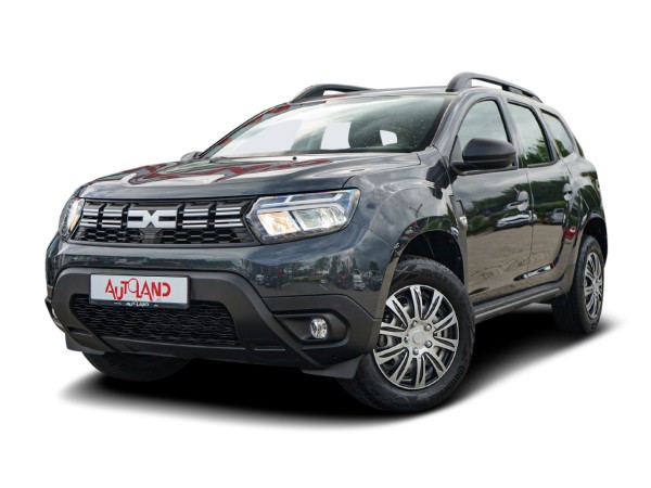 Dacia Duster II 1.0 TCE Expression