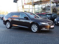 Skoda Superb Combi 1.5 Ambition