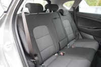 Hyundai Tucson 1.6