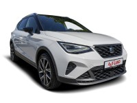 Seat Arona 1.0 TSI FR DSG Virtual Cockpit LED Navi