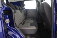 Ford Transit Courier 1.0