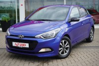 Vorschau: Hyundai i20 1.2 Passion